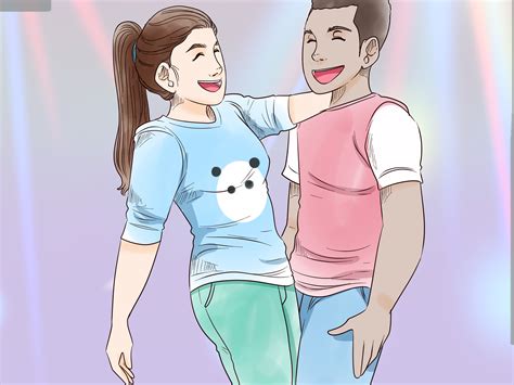 3 Ways To Grind For Girls Wikihow