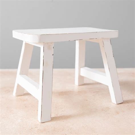 Alibaba.com offers 3,621 white bedroom bench products. White Mini Wooden Bench from Kirkland's in 2020 | Wooden ...
