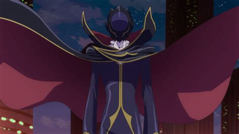 Code geass anime has 2 seasons. アニメ四ロ四九