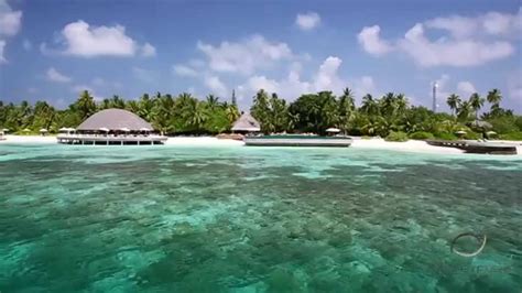Huvafen Fushi Maldivas Youtube