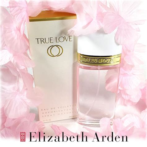 Elizabeth Arden True Love Edt 100ml Perfume In Bangladesh