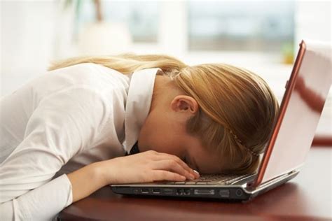 Tiredness And Fatigue Causes And Self Help Tips