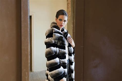 The Most Expensive Fur Coat