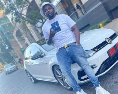 Dj Maphorisa Plays His Song With Mellow And Sleazy Watch Fakaza