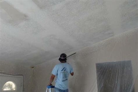 Freshen Up That Popcorn Ceiling Academy Painting And More Llc