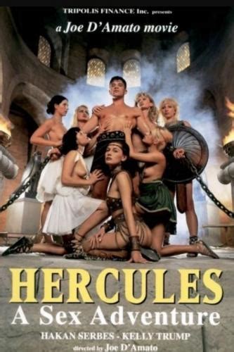 Hercules A Sex Adventure 2002