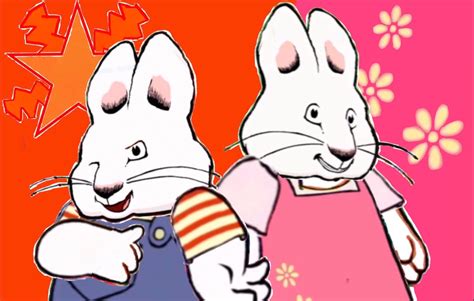 Max And Ruby Wallpapers Wallpaper Cave