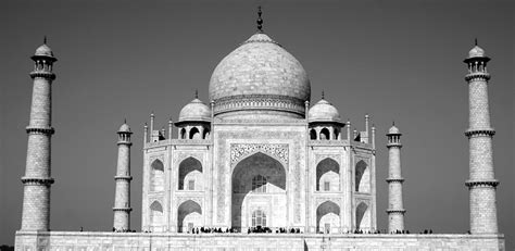 The Taj Mahal Architecture Photos Aminus3 Of Shuva