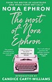 The Most of Nora Ephron by Nora Ephron - Penguin Books New Zealand