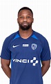 OUSMANE KANTE 19 - Paris FC