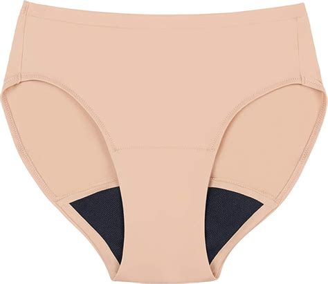 Speax By Thinx French Cut Incontinence Underwear For Women