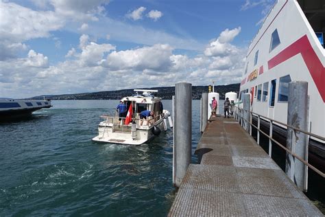 Zurich Lake Horgen Sea Free Photo On Pixabay Pixabay
