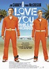 I Love You Phillip Morris (2010) | Phillips morris, Jim carrey, Ewan ...