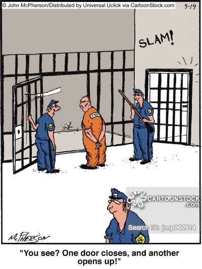 Funny Prison Jokes Quotes Shortquotes Cc