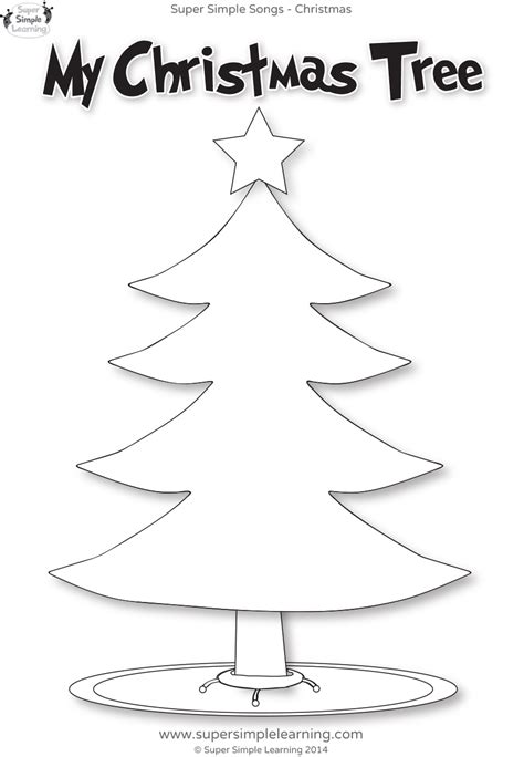 This christmas worksheet is great for kids and beginner esl students. Santa, Where Are You? Worksheet - My Christmas Tree ...