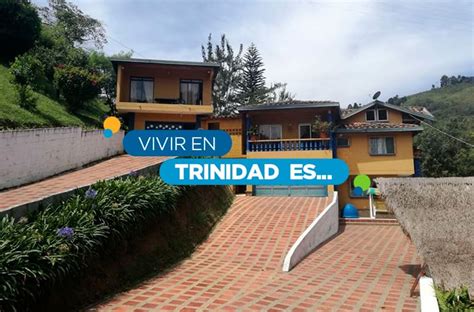 Guía De Barrio Trinidad Barrios En Medellín Ciencuadras