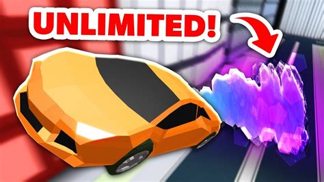 They mean different things on different foods. Roblox Denis Jailbreak Rocket Fuel - Promo Codes For Robux ...
