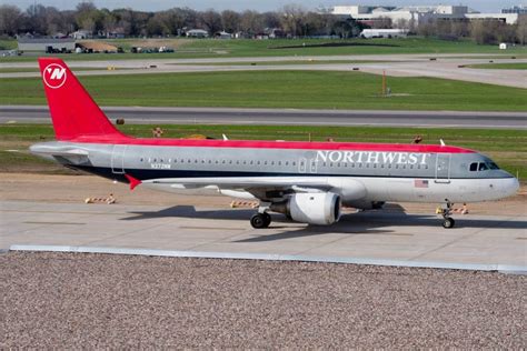 What Happened To Northwest Airlines Kn Aviation
