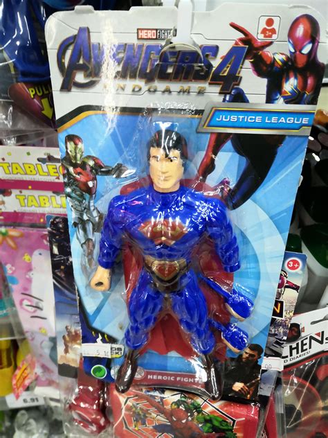 Ah Yes My Favourite Avenger Rcrappyoffbrands