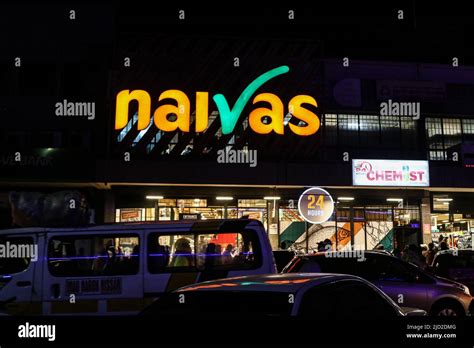 Naivas Supermarket Hi Res Stock Photography And Images Alamy
