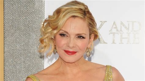 Why Hollywood Wont Cast Kim Cattrall Anymore