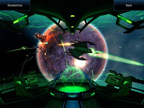 Massive Space Multiplayer Game Announced With Galaxy On Fire Alliances
