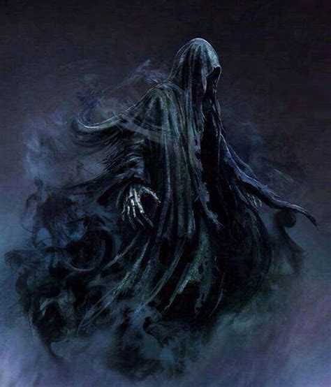 Dementor Wallpapers Wallpaper Cave