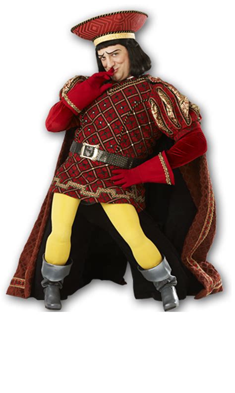 Lord Farquaad Png Png Image Collection