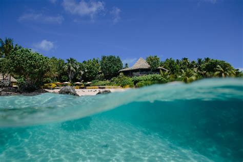 Gallery Cook Islands Photos Pacific Resport