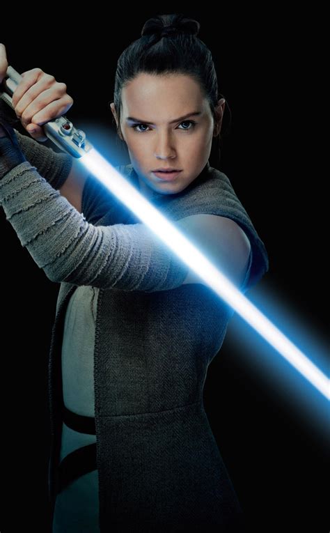 950x1534 Resolution Daisy Ridley As Rey Star Wars In The Last Jedi