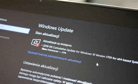 Windows 10 Aktualizacja Windows 7 Serwis Informacyjny