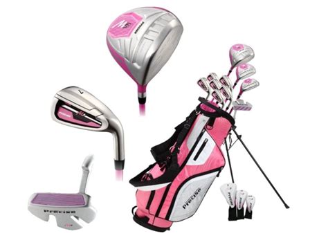 Aspire Xd1 Womens Complete Golf Club Set Review The Expert Golf Website