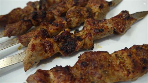 Tangritah Uyghur Shish Kebab Restaurant An Unexpected Delight