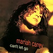 Mariah Carey – Can't Let Go Lyrics | Genius Lyrics