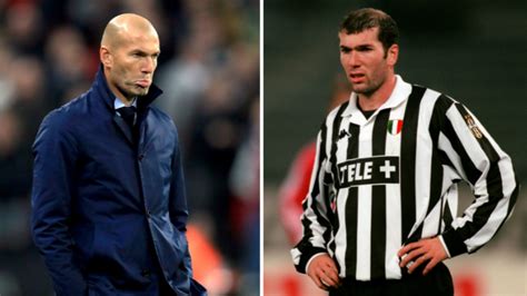 Zidane has enjoyed many successful years in charge of real madrid but now, it appears as if he's ready and willing to move on to something new. Juventus Respond To Claims Zinedine Zidane Will Join Them ...