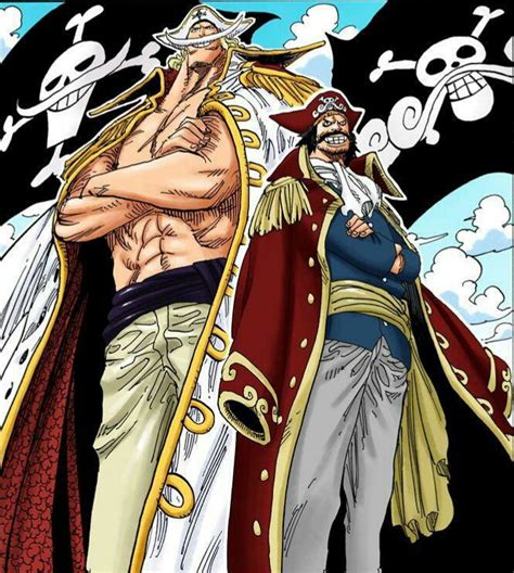 We did not find results for: roger and whitebeard - One Piece Photo (40831098) - Fanpop