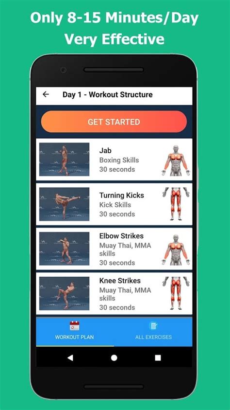 The best running apps to take on your workout. 13 Best boxing training apps for Android & iOS | Free apps ...