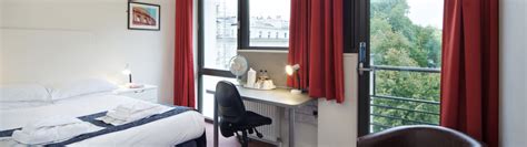 Our Rooms Imperial College London