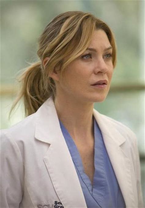 The top 13 'grey's anatomy' deaths ranked. Meredith Grey - Meredith Grey Photo (8502008) - Fanpop