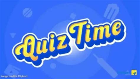 However, creator epic games says it'll become she's dominated pop culture for decades, but how much do you really know about the cutest anime character around? Flipkart Daily Trivia Quiz Answers January 4, 2021: Answer ...