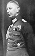 Men of Wehrmacht: Generalleutnant Oskar von Hindenburg