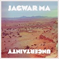 Jagwar Ma - Uncertainty (MssingNo Remix) | Hypebeast