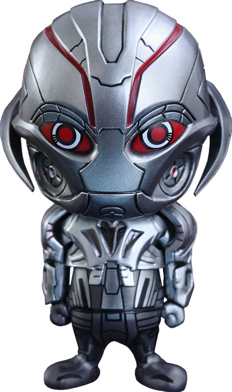 Ultron Prime Cosbaby Vinyl Figures Action Figures Age Of Ultron