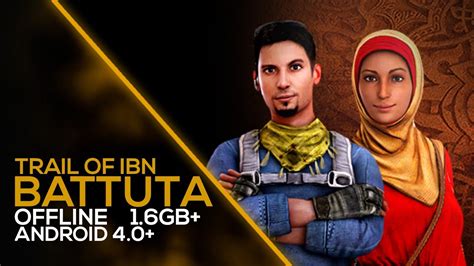 Unearthed Trail Of Ibn Battuta Gameplay Offline 16gb Youtube