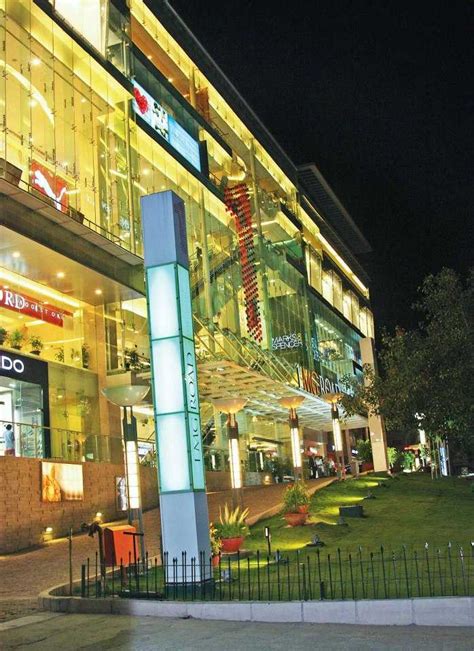 1 Mg Road Mall Shopping Malls In Bangalore Bengaluru