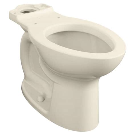 American Standard Cadet 3 Flowise Tall Height Elongated Toilet Bowl