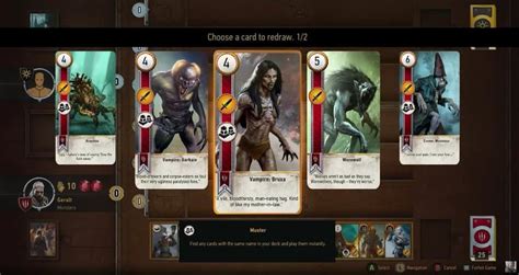 Building A Gwent Monster Deck In 2024 Beginners Guide Legendary Mage