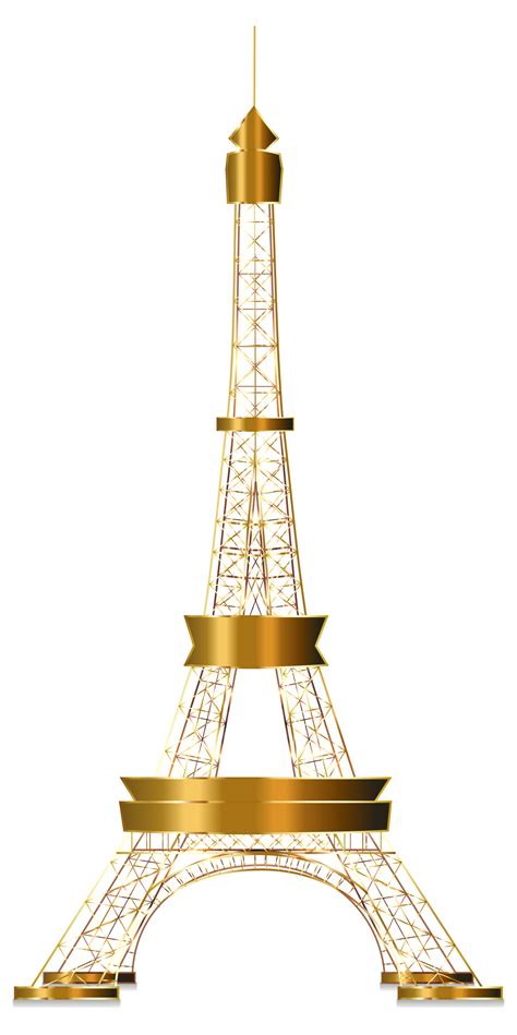 Eiffel Tower Png High Quality Image Png Arts