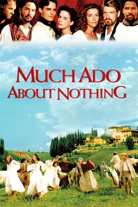 Much Ado About Nothing 1993 Film Alchetron The Free Social Encyclopedia