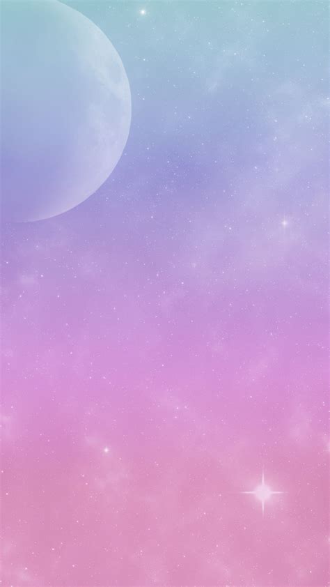 Galaxy Note 7 Pastel Sky Wallpaper By Harmoniousfusion On